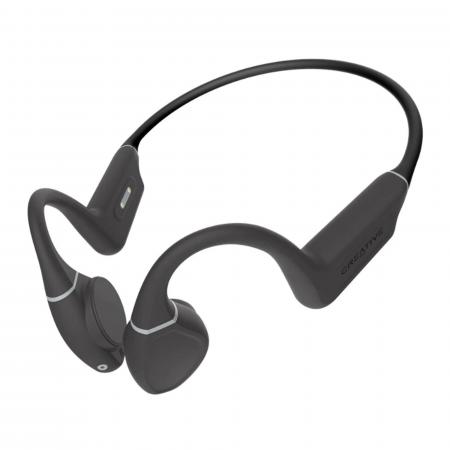 Наушники Creative Outlier Free+ Black