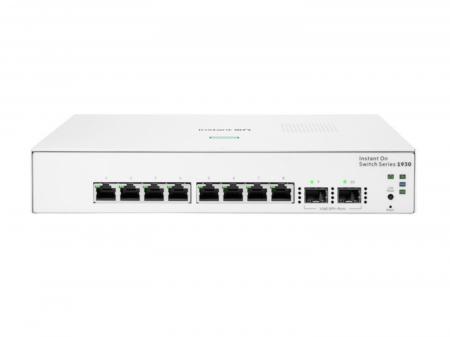 Коммутатор HPE JL680A
