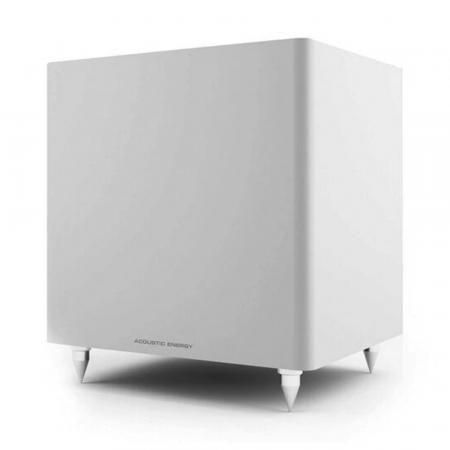 Сабвуфер Acoustic Energy AE Sub White