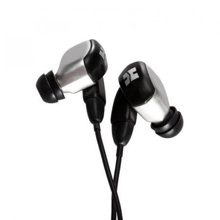 Наушники HiFiMAN RE2000 Pro Silver