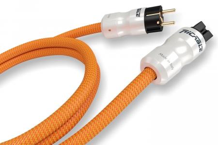 Силовой кабель Ricable Dedalus Power 1,5 m (DP15)