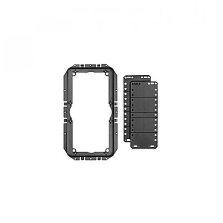 Комплект установочных рамок Niles LCR/FX bracket kit FG01152