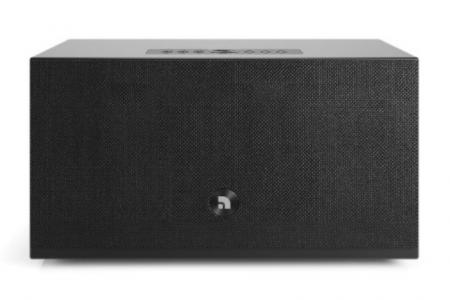 Портативная акустика Audio Pro C10 MkII W Black