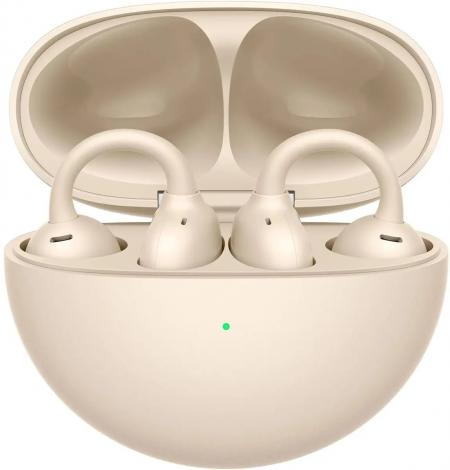 Наушники Huawei FreeClip Dove-T00 Begie