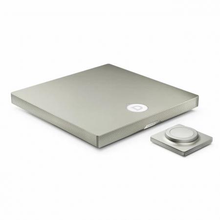 Интегральный усилитель Devialet Astra Light Bronze