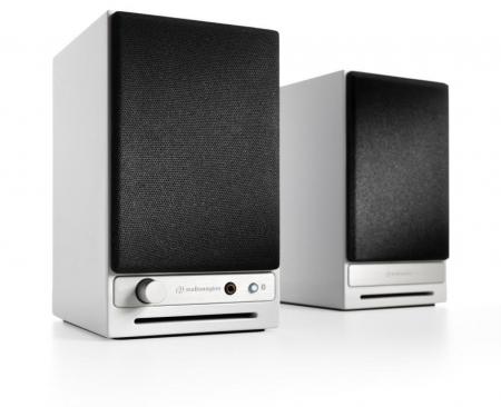 Полочная акустика Audioengine HD3 white