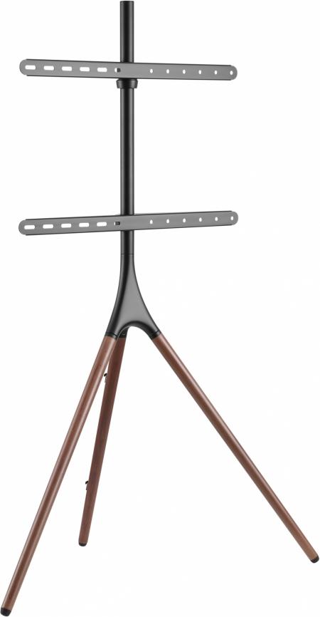 Подставка для телевизора Cactus CS-ST1246BKWN