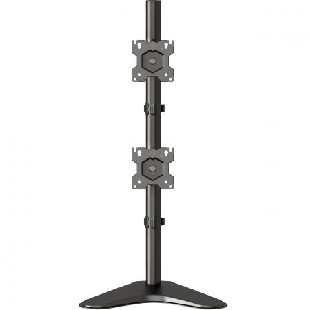 Кронштейн для мониторов Onkron D208FS black