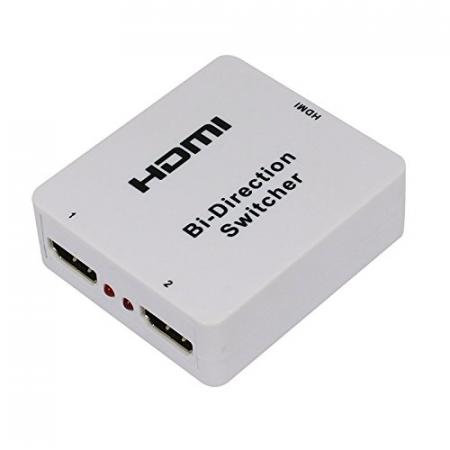 Cплиттер-коммутатор Prestel SP-SW