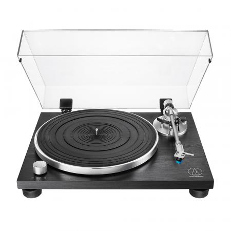 Проигрыватель винила Audio-Technica AT-LPW30BK