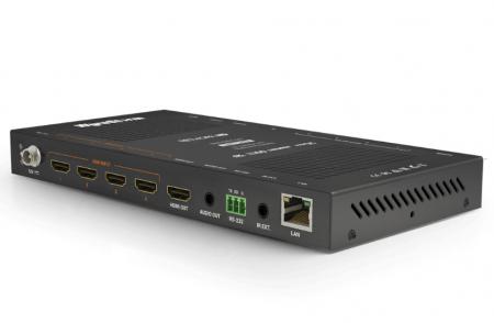 Мультивьюер 4:1 HDMI Wyrestorm NHD-0401-MV