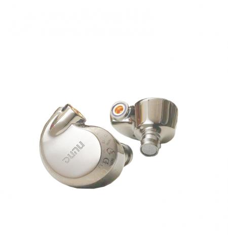 Наушники DUNU Falcon Ultra Titanium