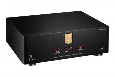 Кондиционер питания Keces IQRP-3600