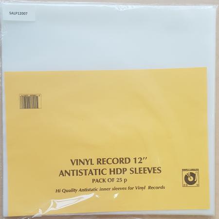 Конверты Simply Analog SALP12007