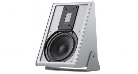 Настенная акустика Piega AP 1.2 Alu Silver