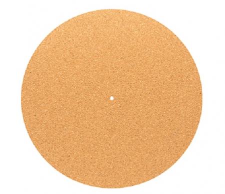Слипмат Audio Anatomy Slipmat Cork (АС031 АА)