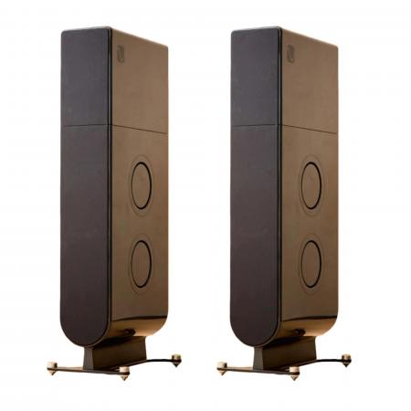 Напольная акустика PS Audio PS Audio Aspen FR30 Sable Black