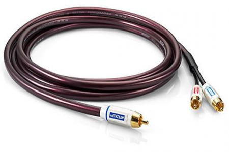 Кабель сабвуферный Neotech NESW-3002 4m