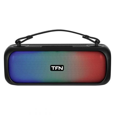 Портативная колонка TFN Pulse black