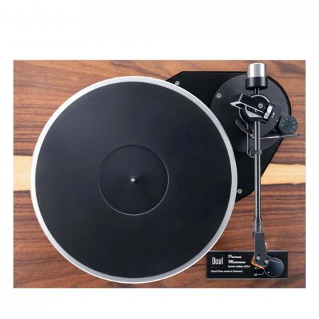 Проигрыватель винила Dual Primus Maximus Walnut
