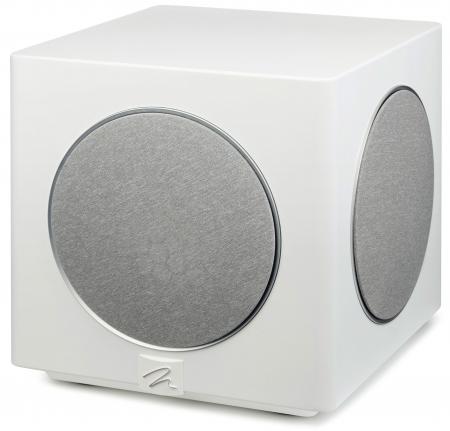 Сабвуфер Martin Logan Abyss 8 Satin White