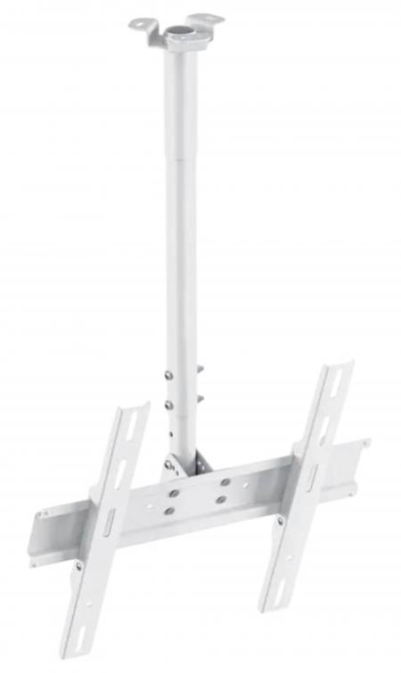 Кронштейн для телевизора Holder PR-101-W белый
