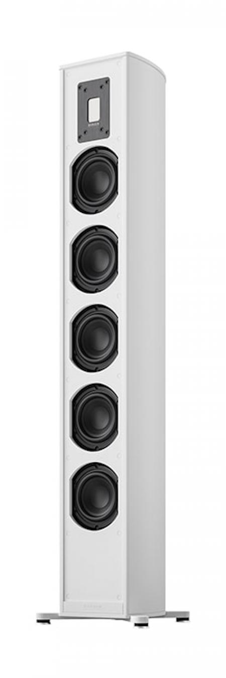 Напольная акустика Piega Premium 501 Wireless Gen 2 W
