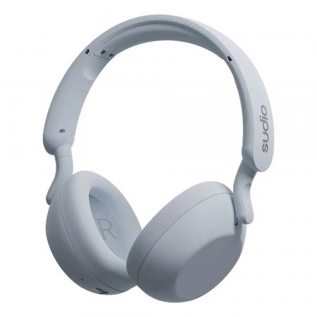 Наушники Sudio R3 Bluetooth Headphones - Blue