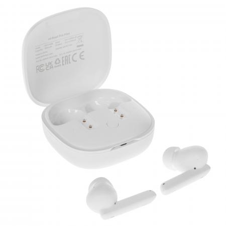 Наушники TTEC AirBeat Pro Max ANC TWS Headset White