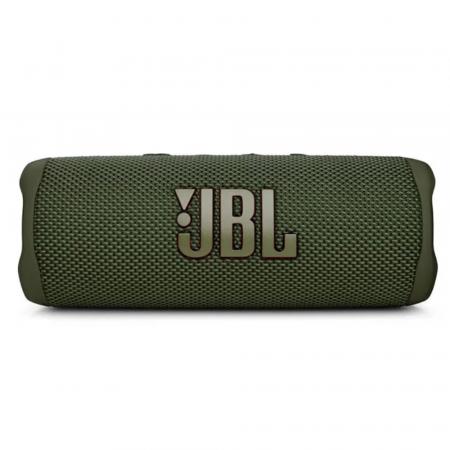 Портативная акустика JBL Flip 6 Green