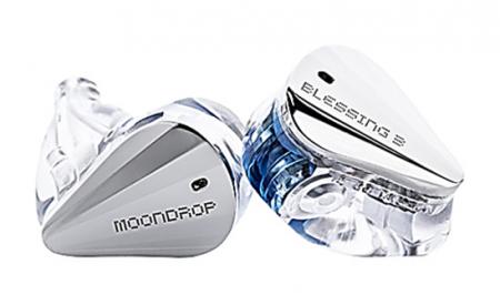 Наушники MOONDROP Blessing3