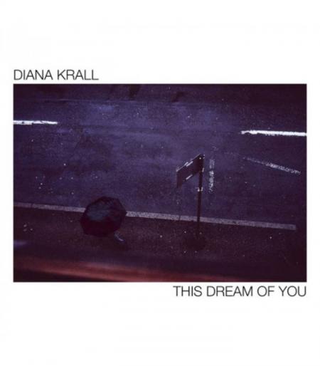 Виниловая пластинка Verve US Diana Krall This Dream Of You