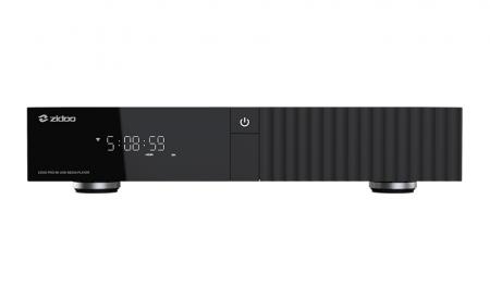 Медиаплеер Zidoo Z3000 PRO