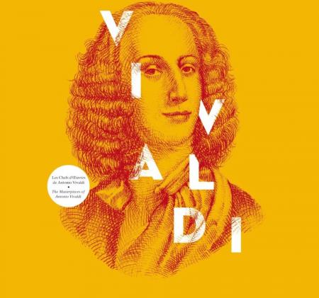 Виниловая пластинка Various Artists - Vivaldi Masterpieces (Black Vinyl LP)