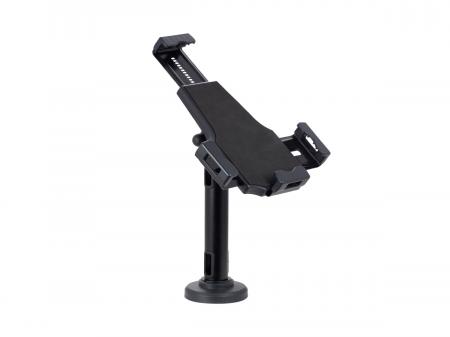 Настольная подставка для планшета ErgoFount BTAB21-02 Black
