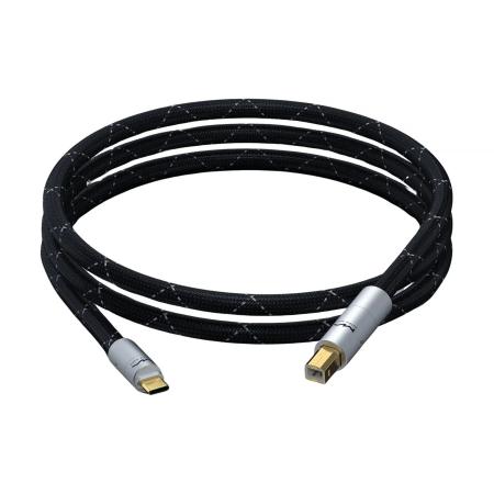 Кабель Matrix Audio USB 2.0 1.2m C-B