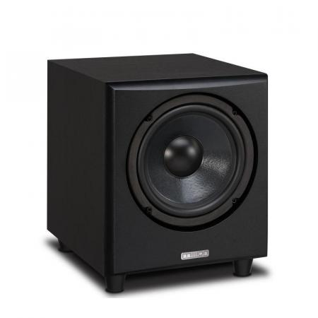 Сабвуфер Mission MS-150 blackwood