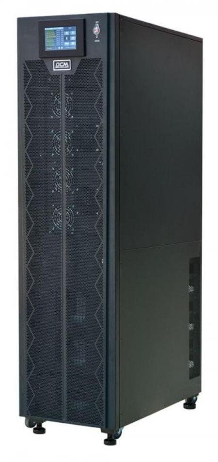Блок бесперебойного питания Powercom Vanguard-II-33 VGD-II-30K33
