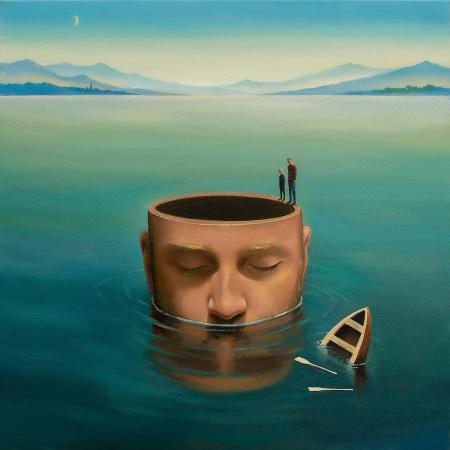 Виниловая пластинка Benjamin Gustafsson - The Nature Within (Black Vinyl LP)