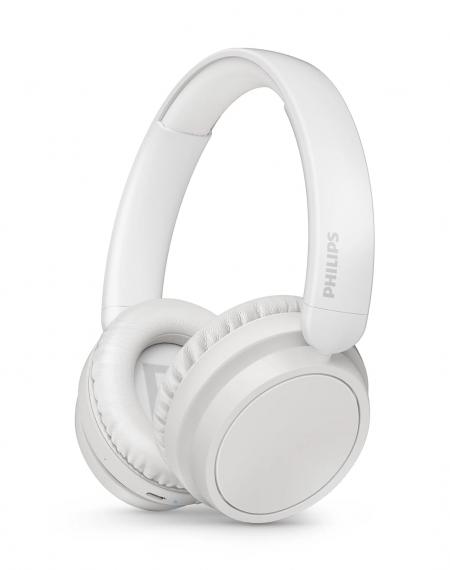 Наушники Philips TAH5209 White