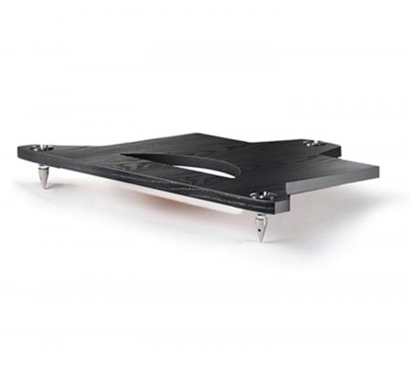 Стойка под Hi-Fi Naim Stand Fraim Base Black Ash