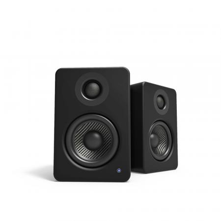 Полочная акустика Kanto Audio YU2 MB-FG Black