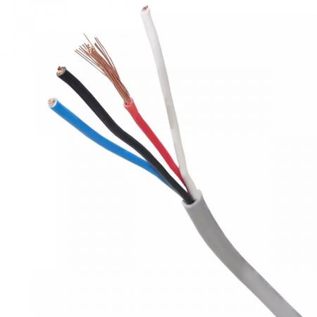 Акустический кабель PowerGrip Auditorium-4x1.6mm FRHF (катушка 152м)
