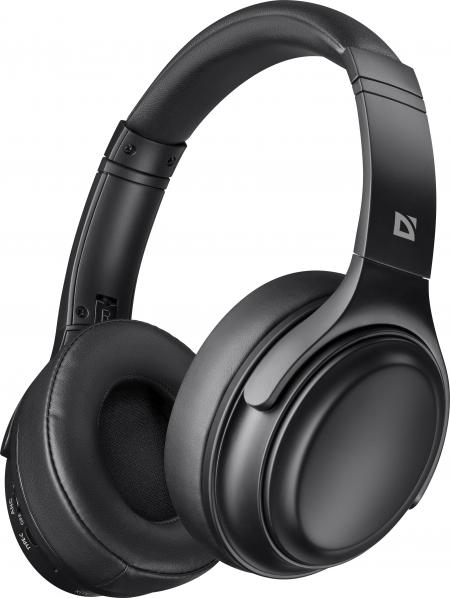Наушники Defender Freemotion B535 Black