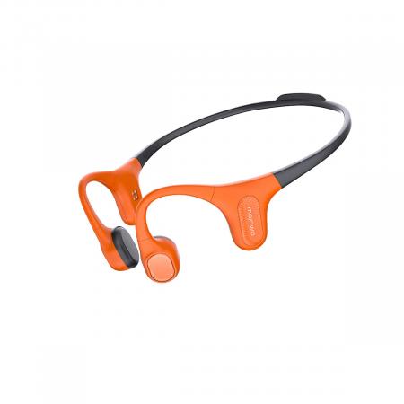 Наушники Mojawa Aerra Orange/Black
