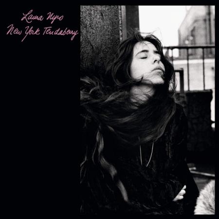 Виниловая пластинка Laura Nyro - New York Tendaberry (Analogue) (Black Vinyl LP)