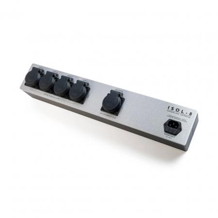 Сетевой фильтр Isol-8 Powerline Extreme