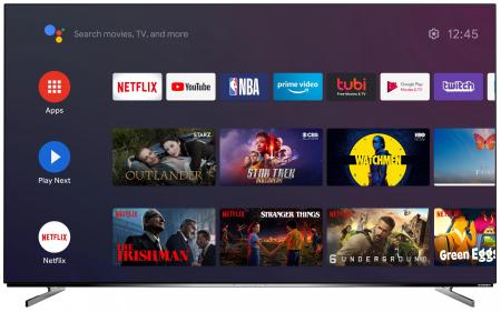 OLED телевизор Skyworth 55SXE9000