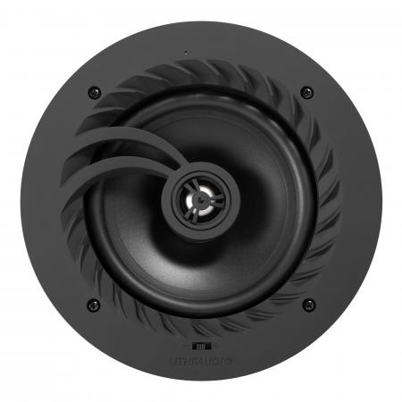 Встраиваемая акустика Lithe Audio 6.5" Thin #01568