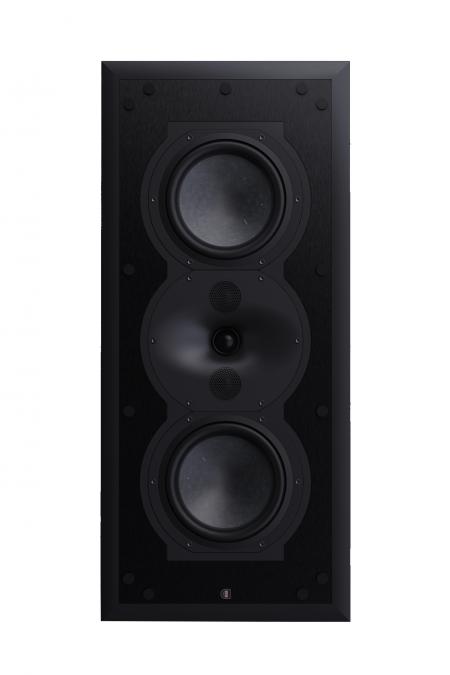 Встраиваемая акустика Perlisten Audio R5i-LR